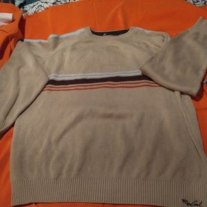 Rip Curl Vintage Oversize Sweater Size Large